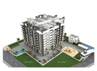 Radiant Elitaire Tower View