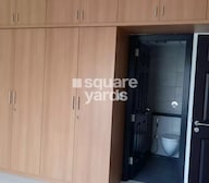 Raheja Residency Apartment Interiors