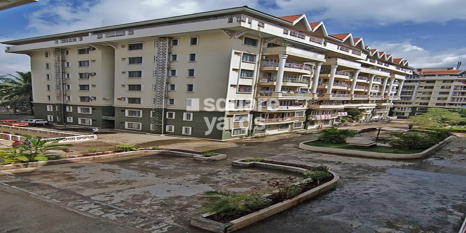 raheja-residency
