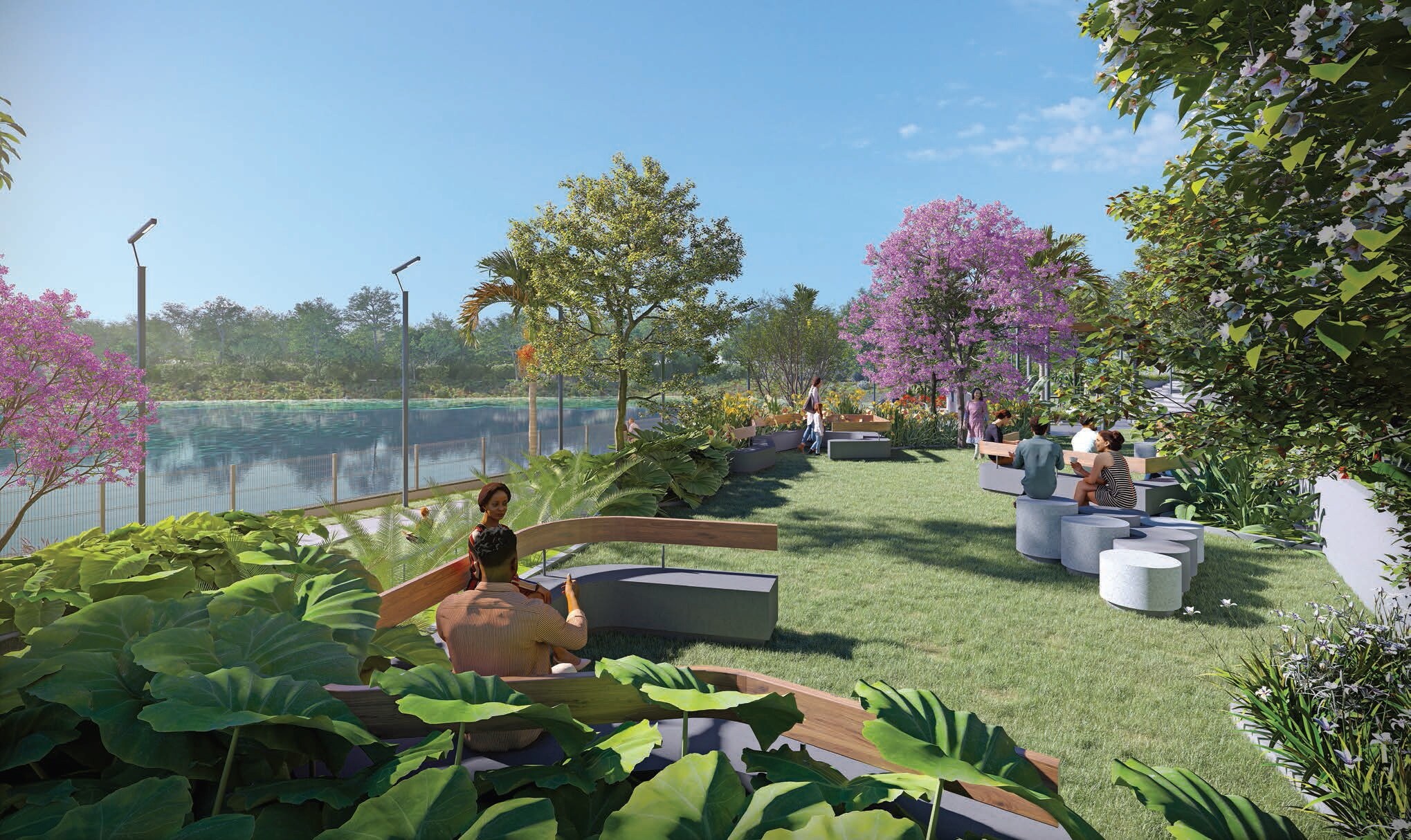 Rainbow Mayfair Amenities-Features 4