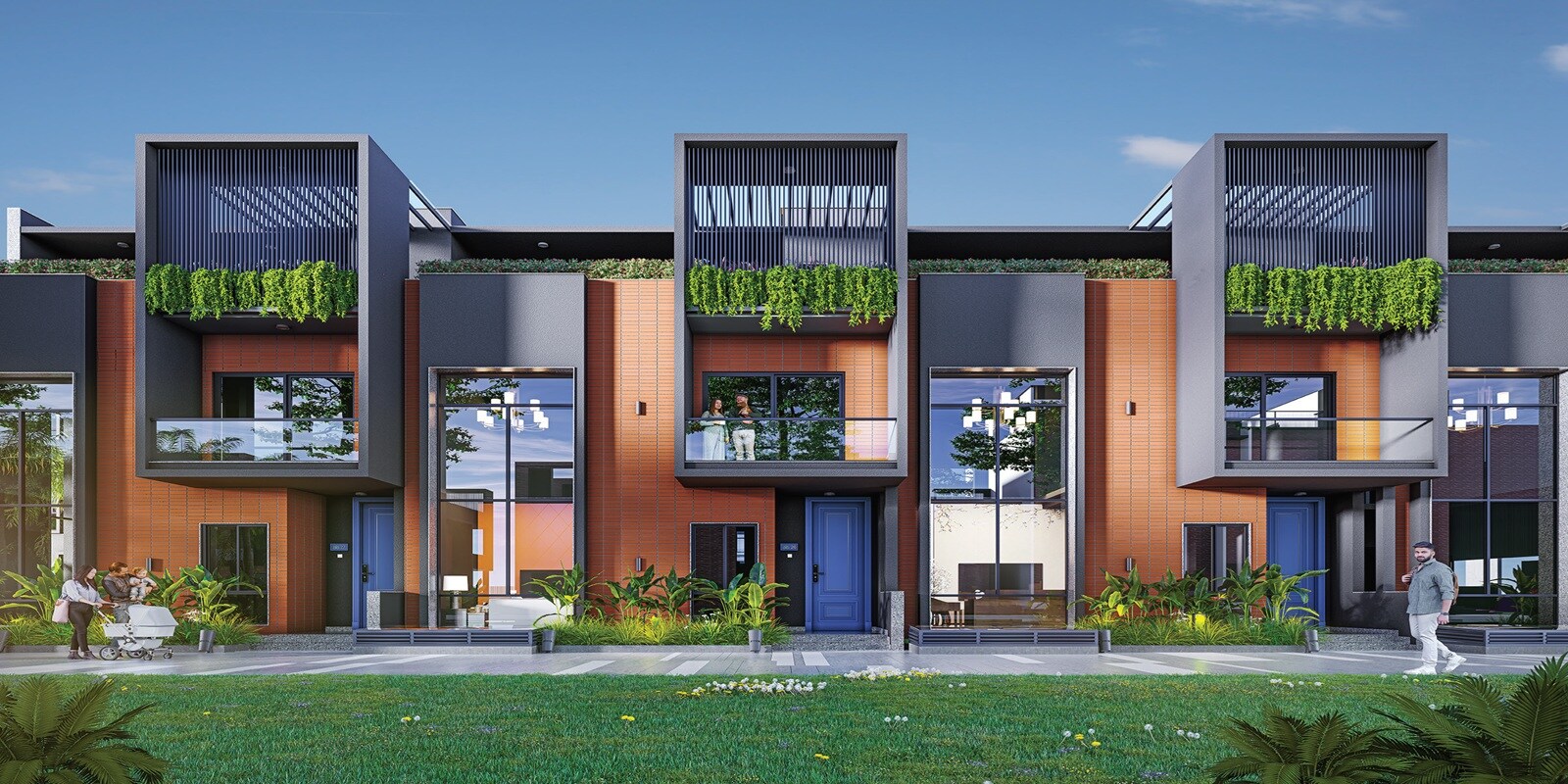 Rainbow Mayfair Featured Image