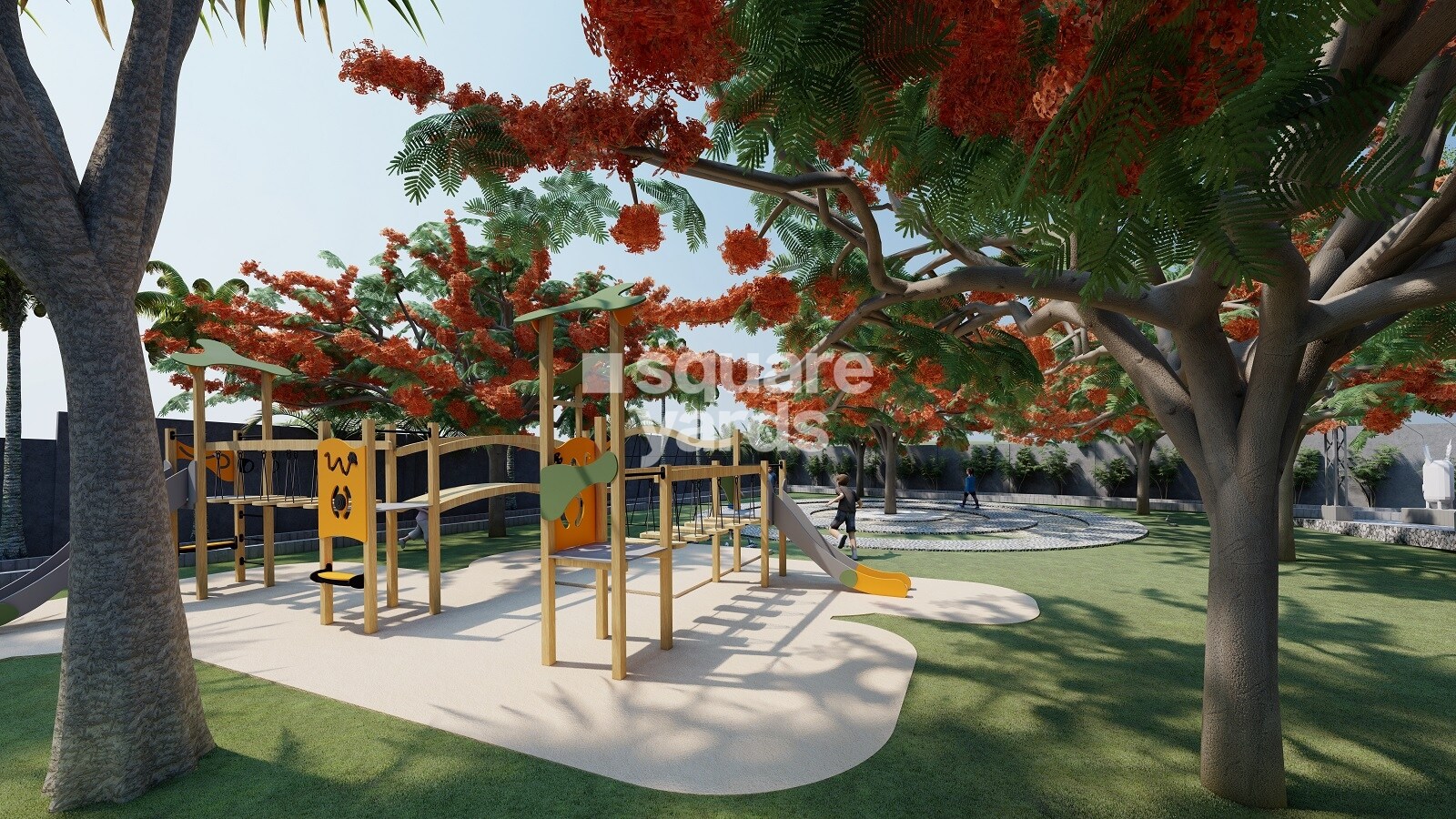 Rainbow Vistas Uttarahalli