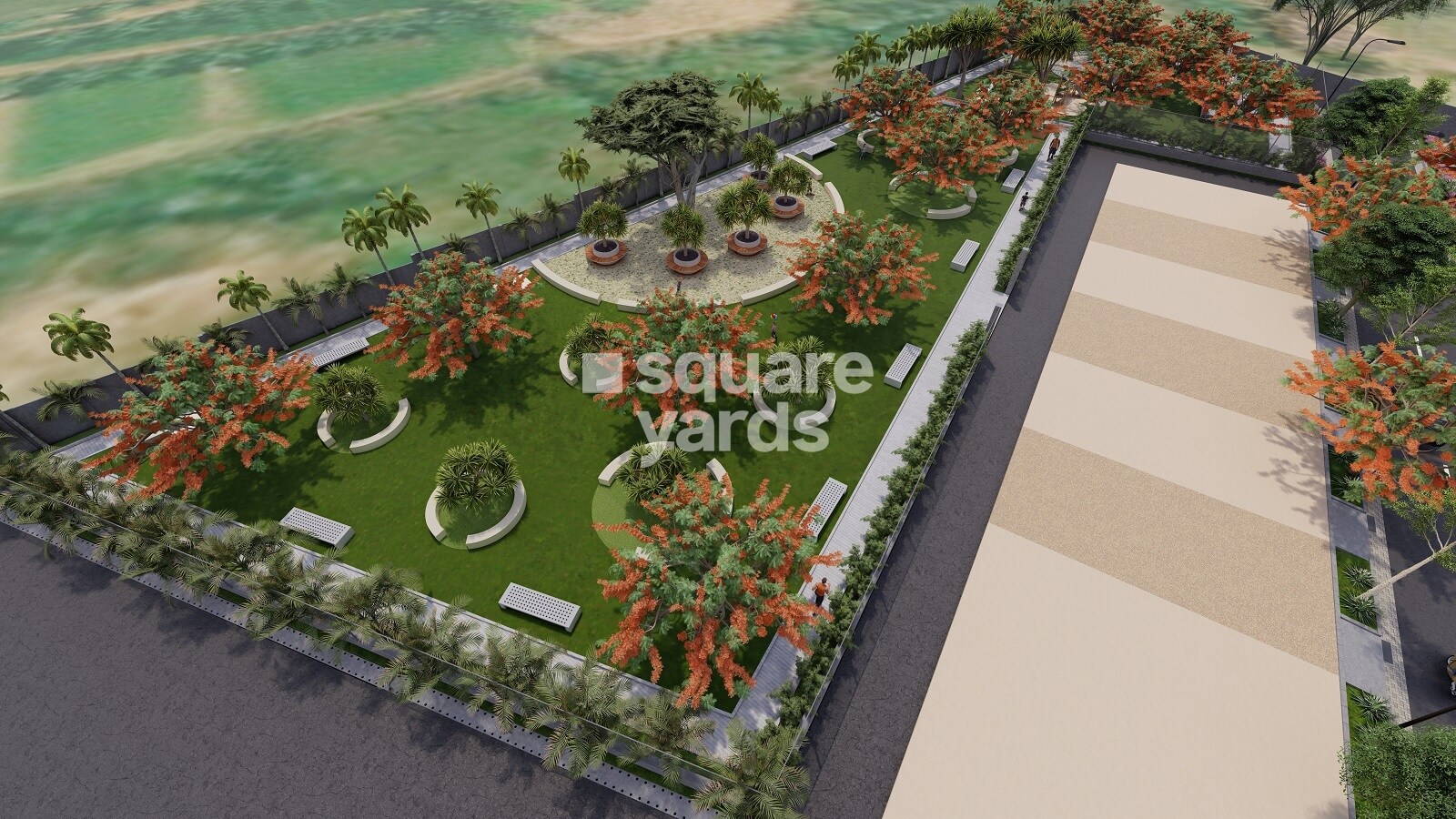 Rainbow Vistas Uttarahalli