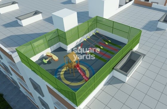 Rainvas Rain Bow Oaks