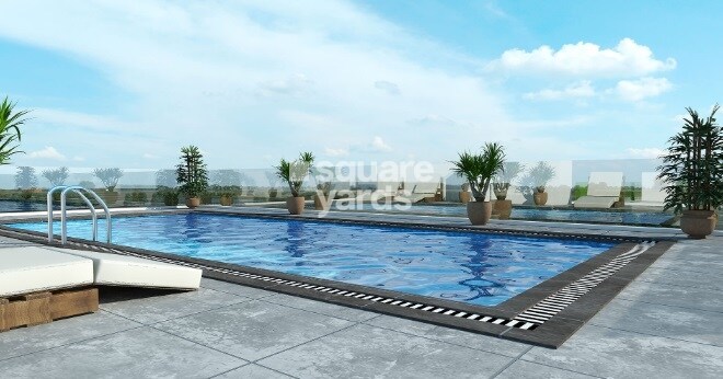 Rainvas Rain Bow Oaks