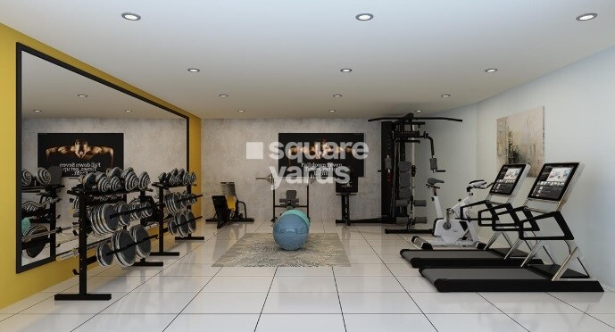 Rainvas Rain Bow Oaks