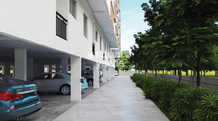 Rainvas Rain Bow Oaks