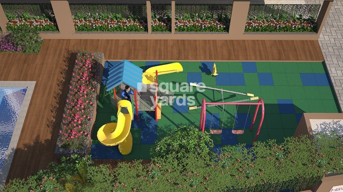 Rainvas Rainbow Haven