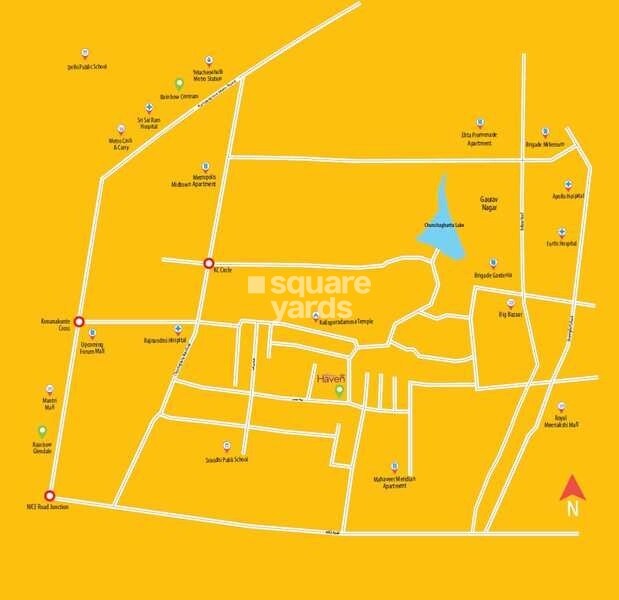 Rainvas Rainbow Haven