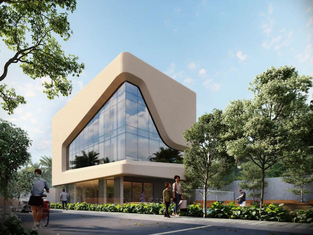 Raise The Chimes Clubhouse External Image