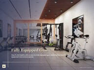 Raja Ira Gymnasium Image