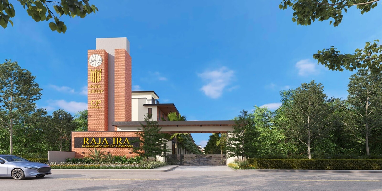 Raja Ira, Rajanukunte, Bangalore