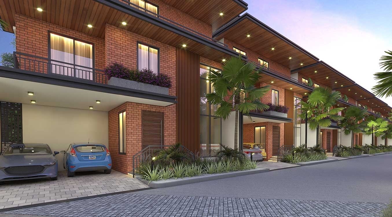 Raja Ira Villa View 3