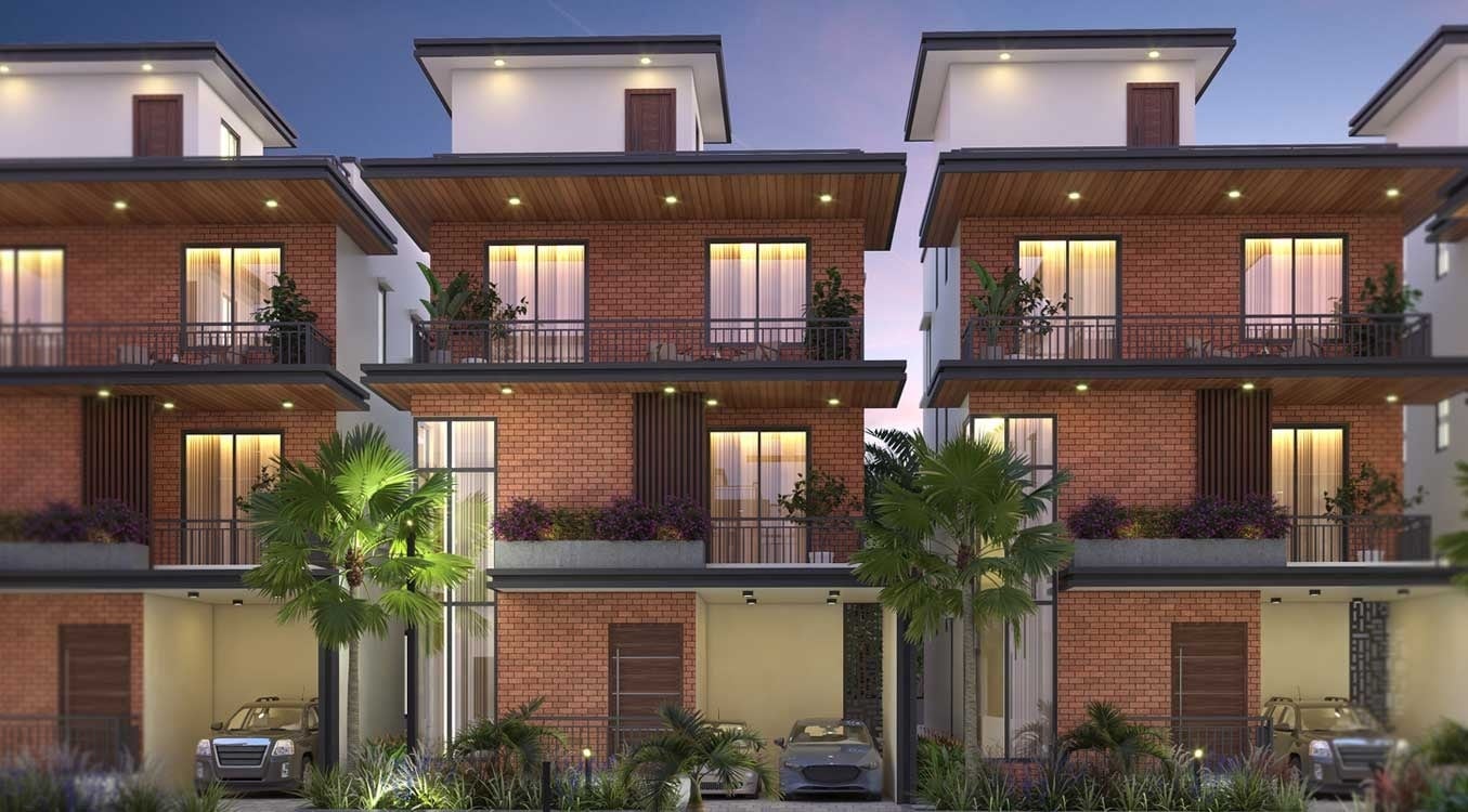 Raja Ira Villa View 4