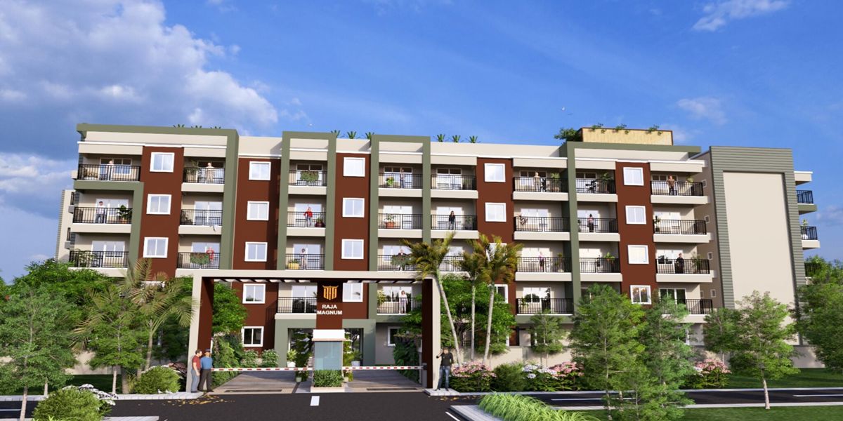 Raja Magnum Featured Image