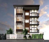 Raja Melrose Tower View