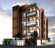 Raja Melrose Tower View