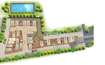 Raja Prakruthi Apartment Master Plan Image