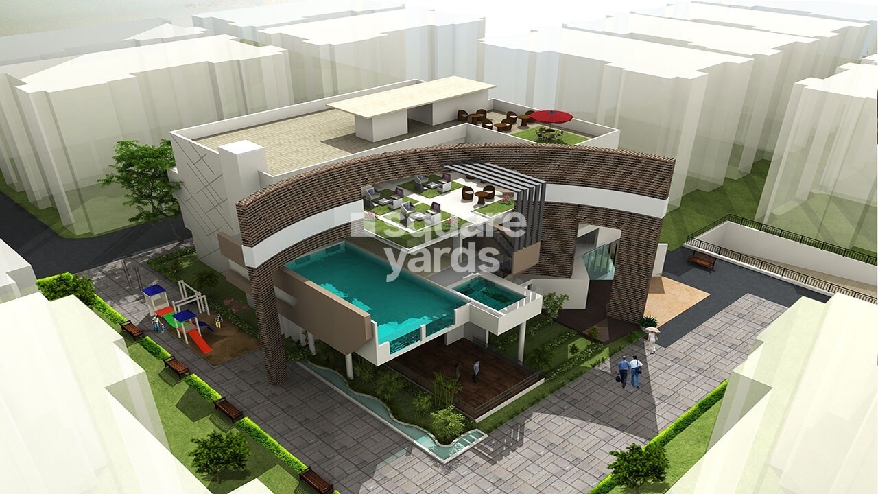 Raja Ritz Avenue Amenities-Features 4