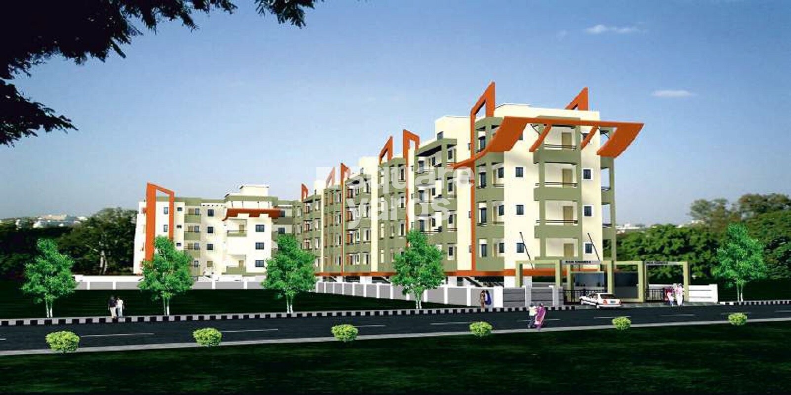 Raja Sannidi Phase II