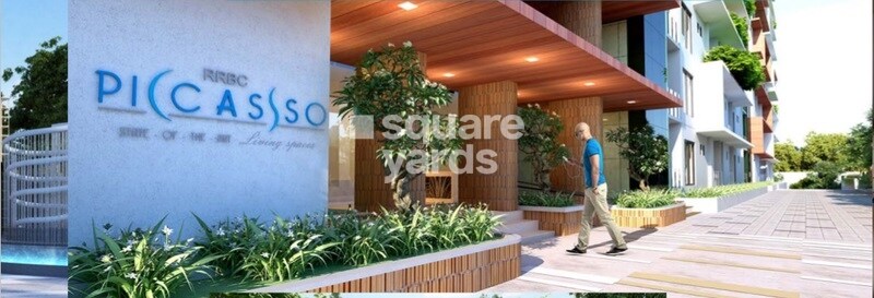 Rajarajeshware Piccassso