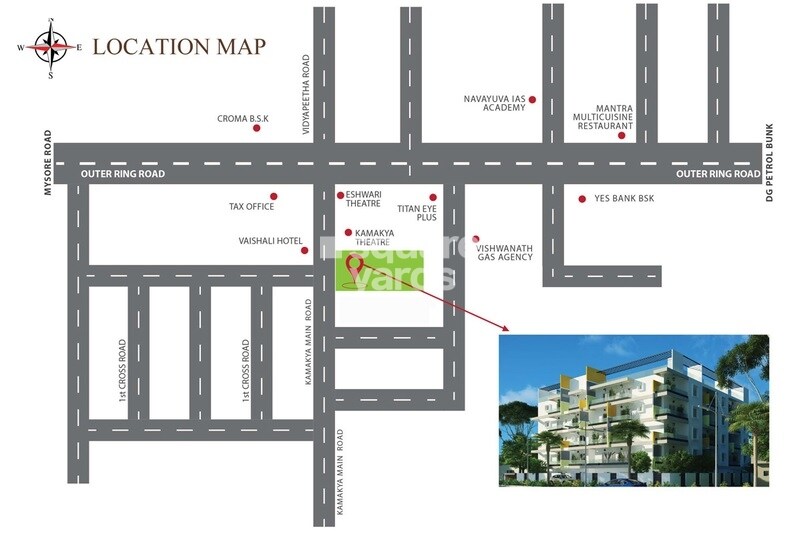 Rajarajeshware Prerna