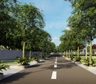 Rajarshi Green City Amenities-Features