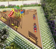 Rajarshi Green City Amenities-Features