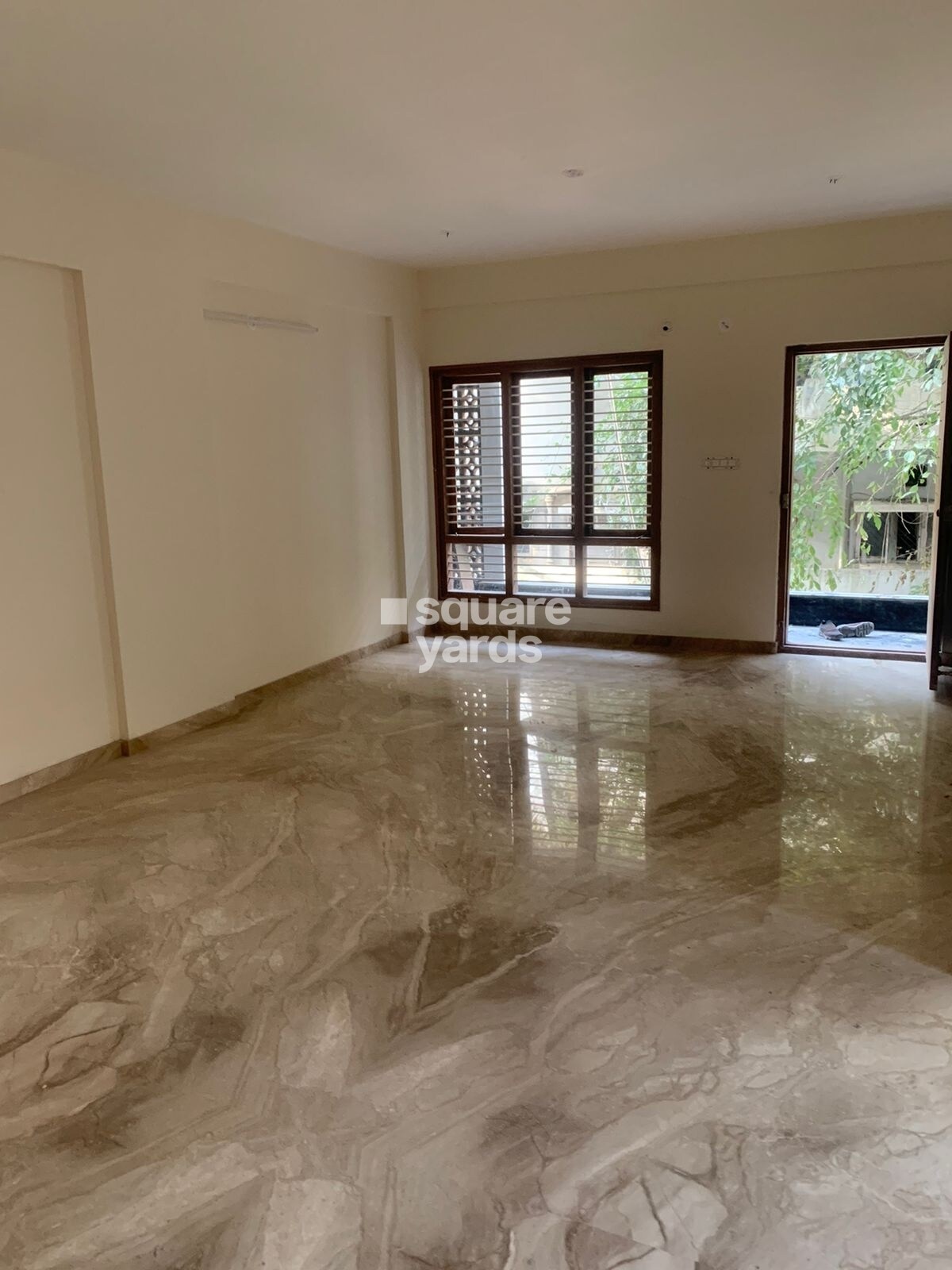 Rajkamal Elegance Apartment Interiors