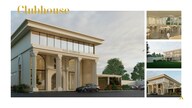 RAK Affluent Clubhouse External Image