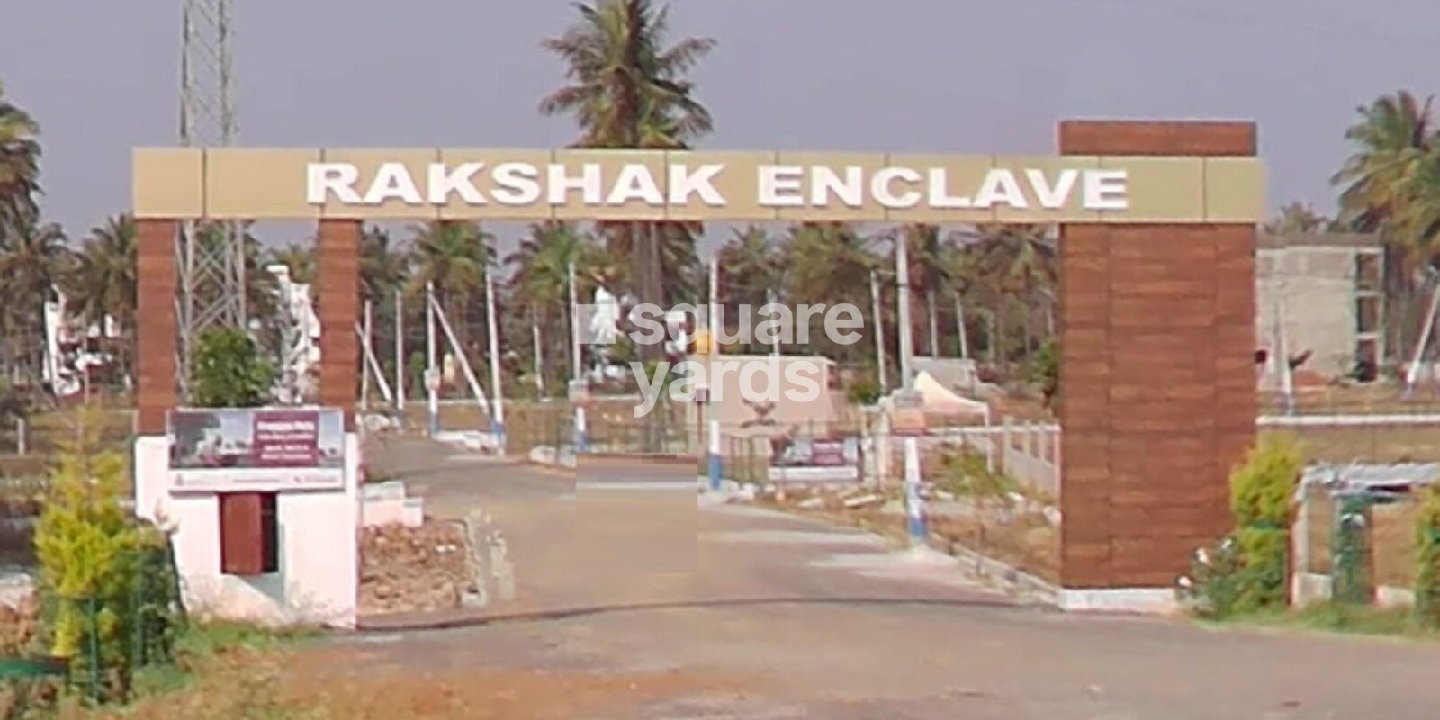 Rakshak Enclave