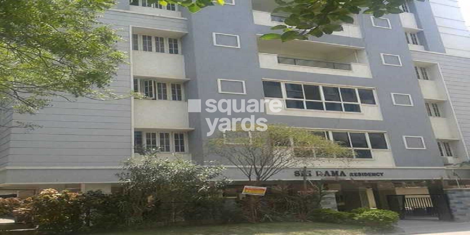 Rama Residency Whitefield