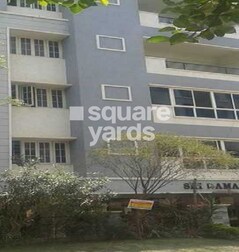Rama Residency Whitefield Rama Residency Whitefield