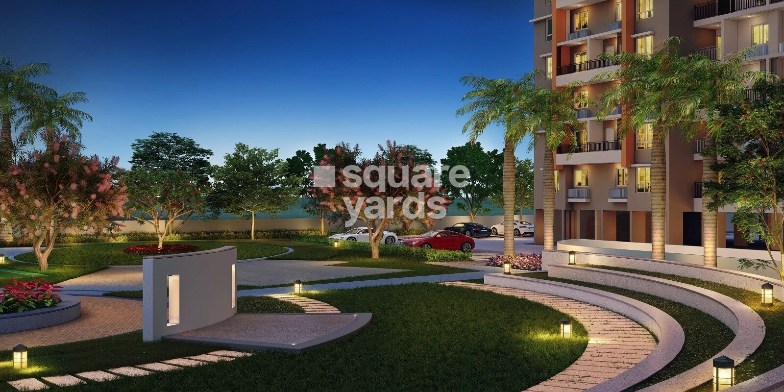 Ramky One Karnival Amenities-Features 1