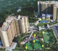 Ramky One Karnival Tower View