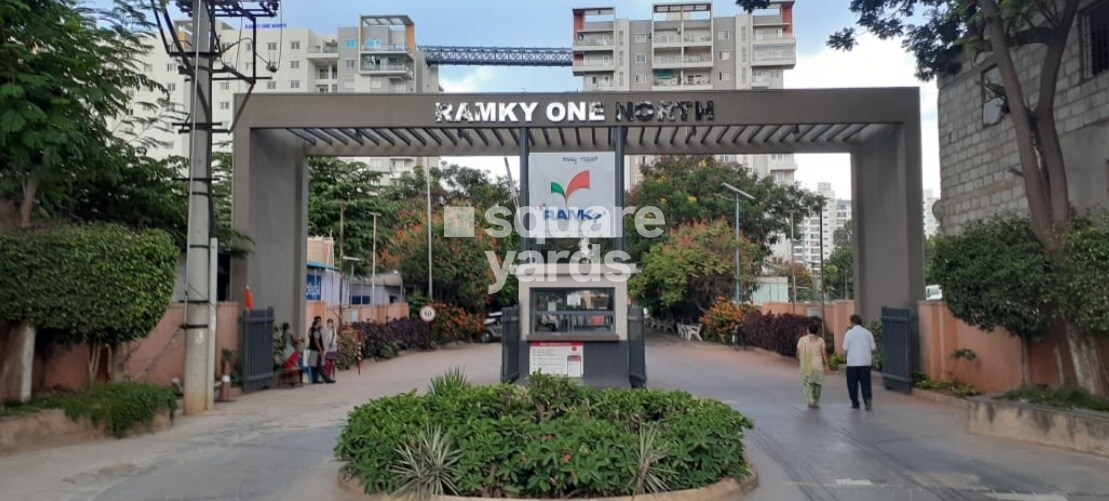 Ramky One North Phase 3