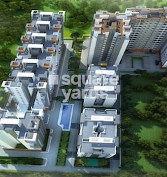 Ramky One North Phase 3 Ramky One North Phase 3