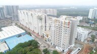 Ramky One North Phase 3 Tower View