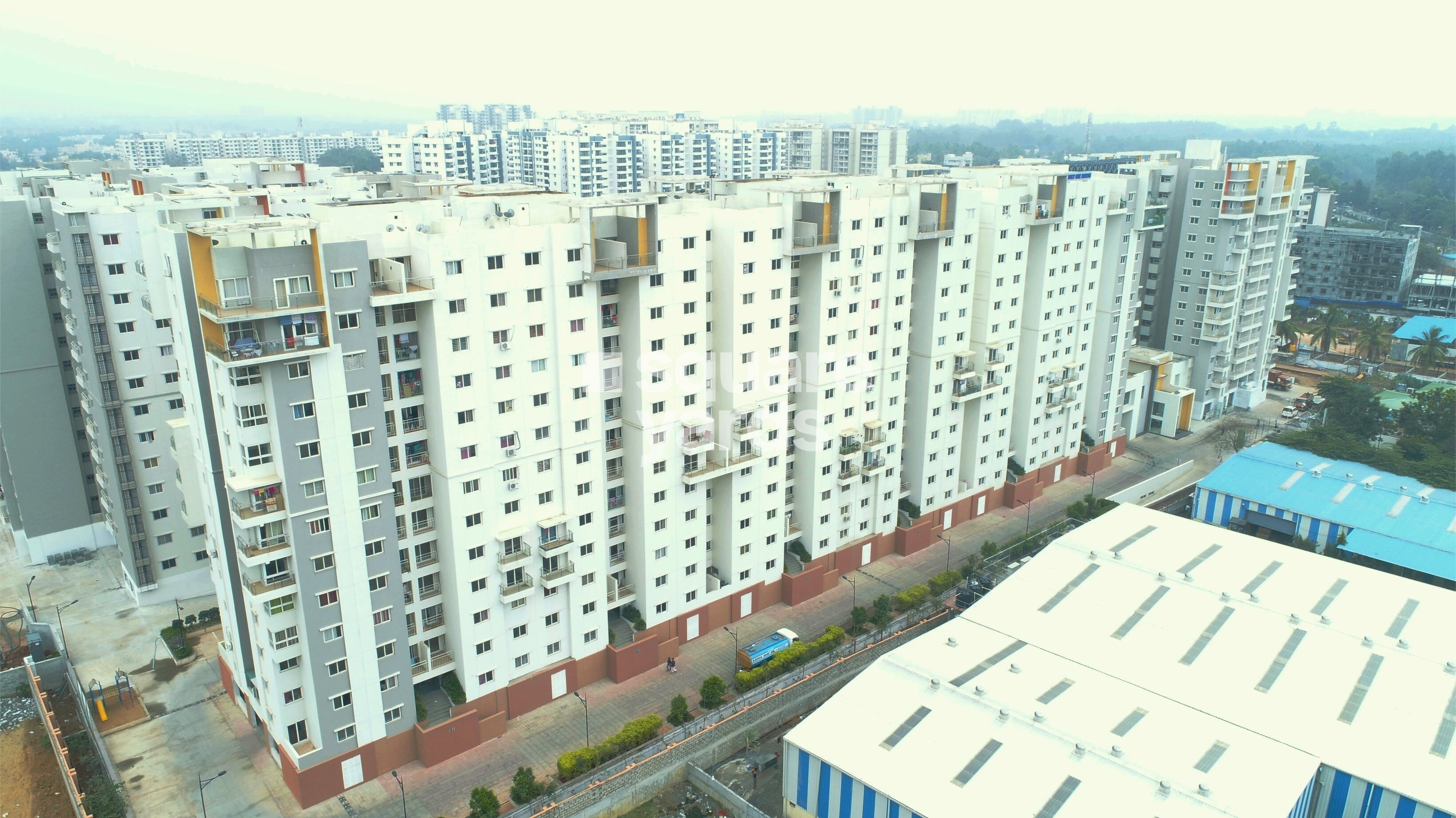 Ramky One North Phase 3