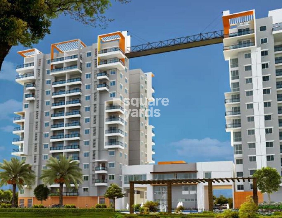 Ramky One North Phase 3