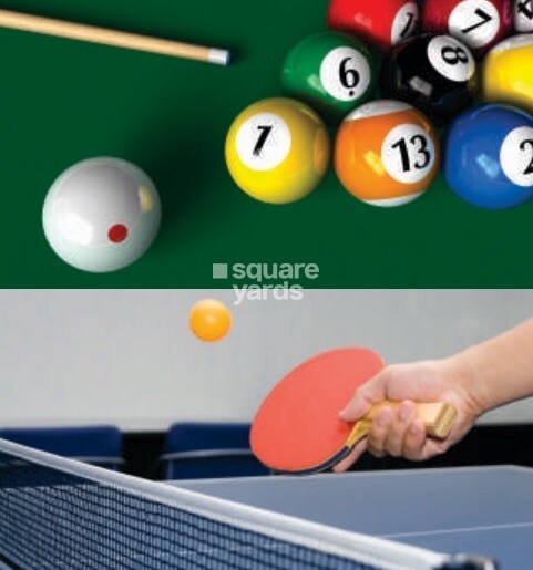 Ramky One North Phase II