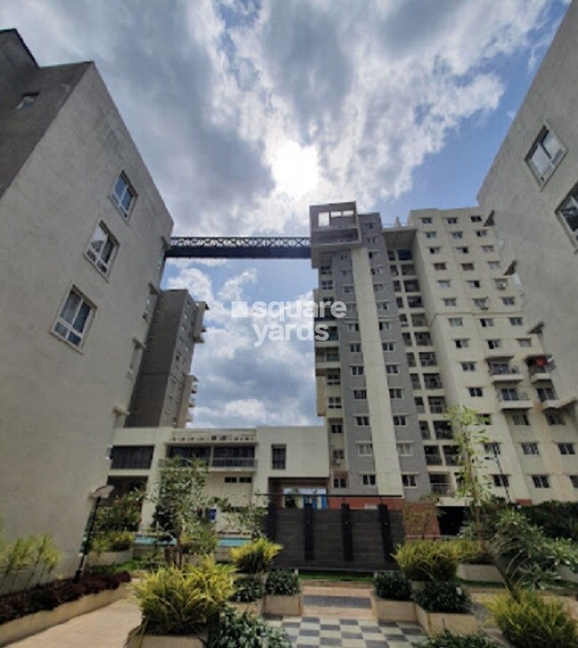 Ramky One North Phase II Tower View 5