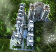 Ramky One North Phase II Tower View