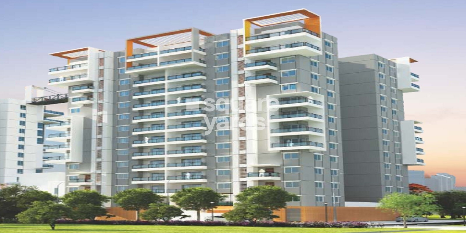 ramky-one-north
