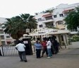 Ramky Utsav Apartments