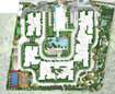 Ramsons Trendsquares East Park Residences Master Plan Image