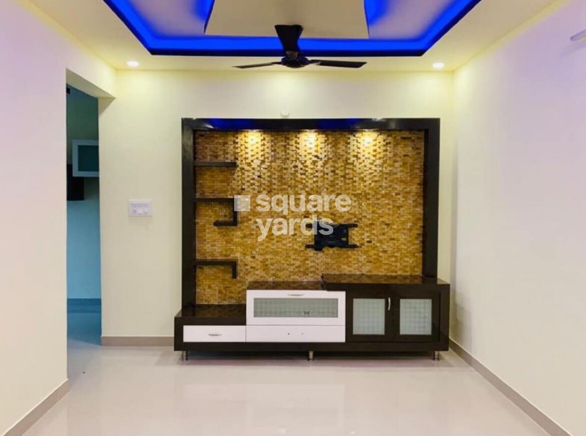 Ramya Enclave Kundalahalli Apartment Interiors 1