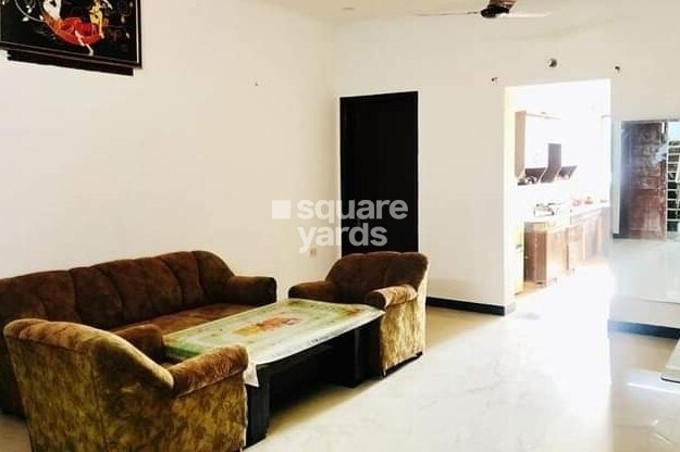 Ramya Enclave Kundalahalli Apartment Interiors 2