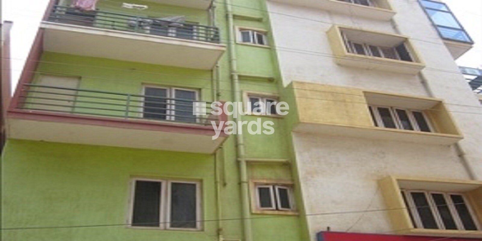 Ramya Enclave Kundalahalli
