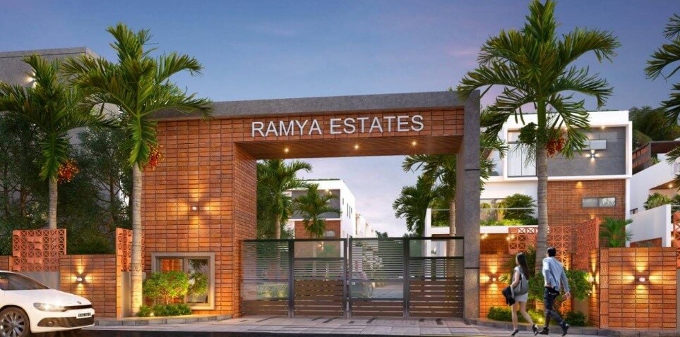 Ramya Waterfront